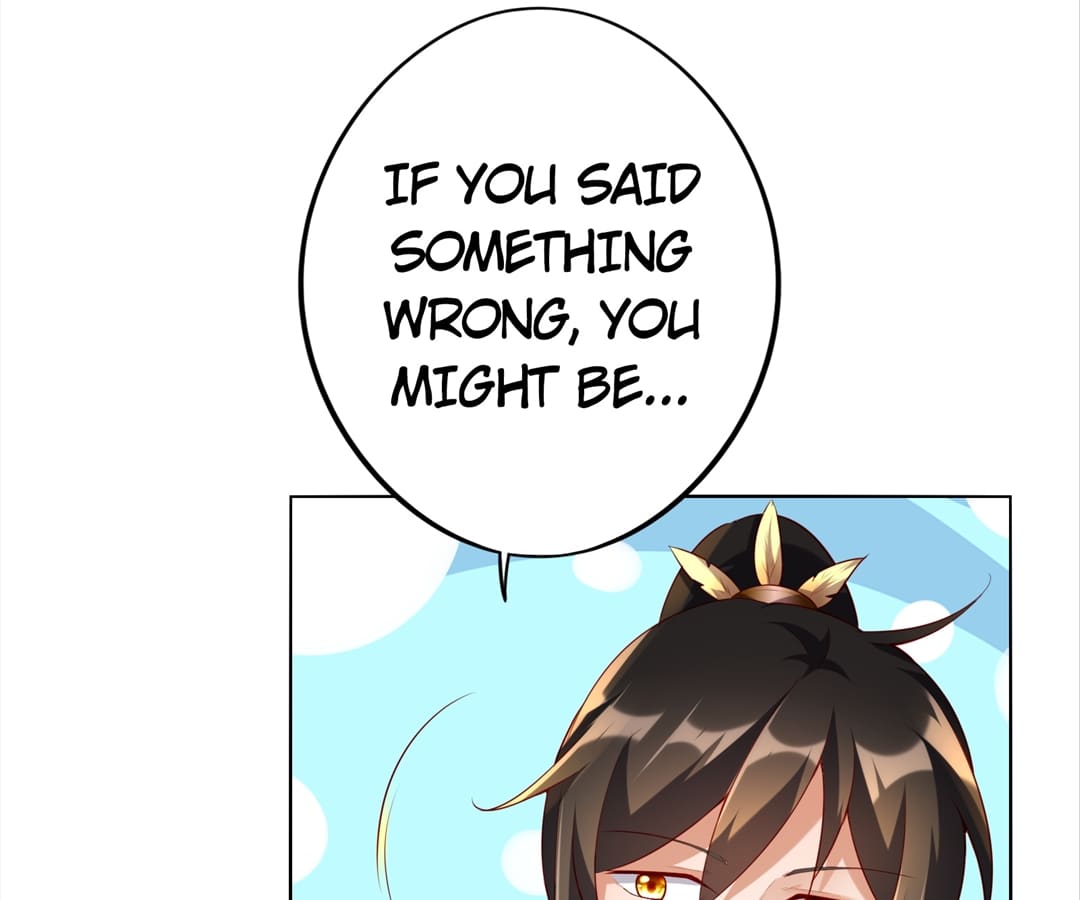 Precious Than God Chapter 12 - page 30