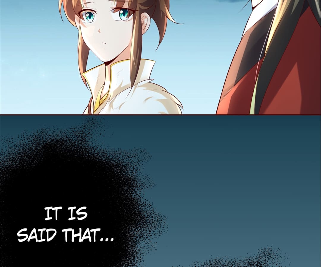 Precious Than God Chapter 12 - page 42