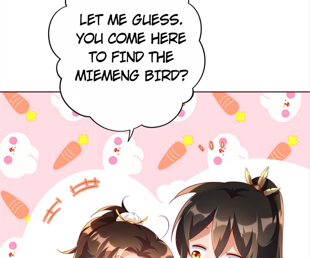 Precious Than God Chapter 12 - page 48