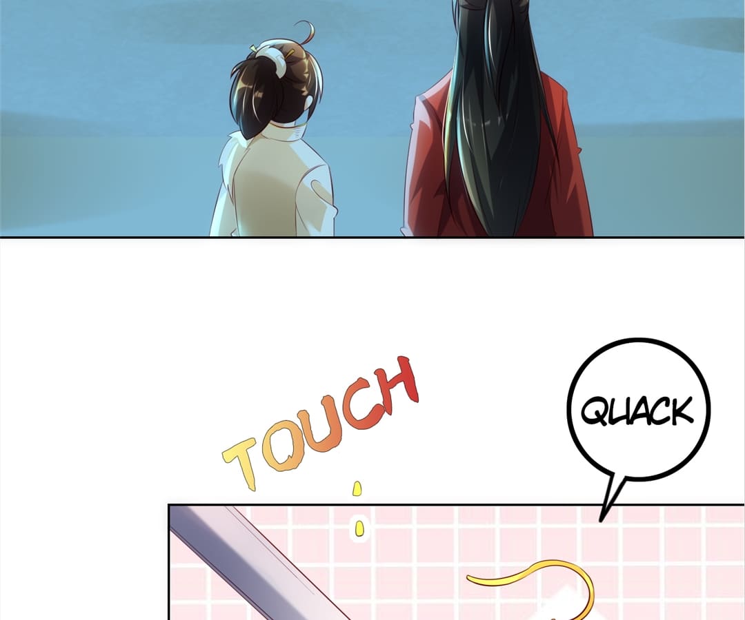 Precious Than God Chapter 12 - page 56