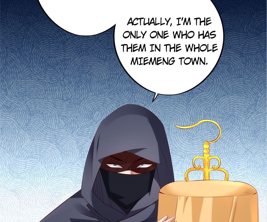 Precious Than God Chapter 12 - page 62