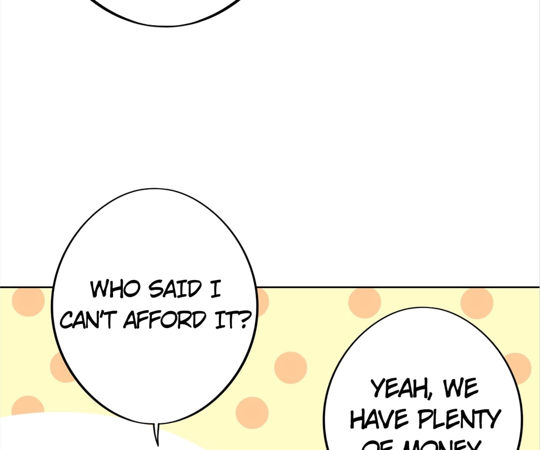 Precious Than God Chapter 12 - page 64