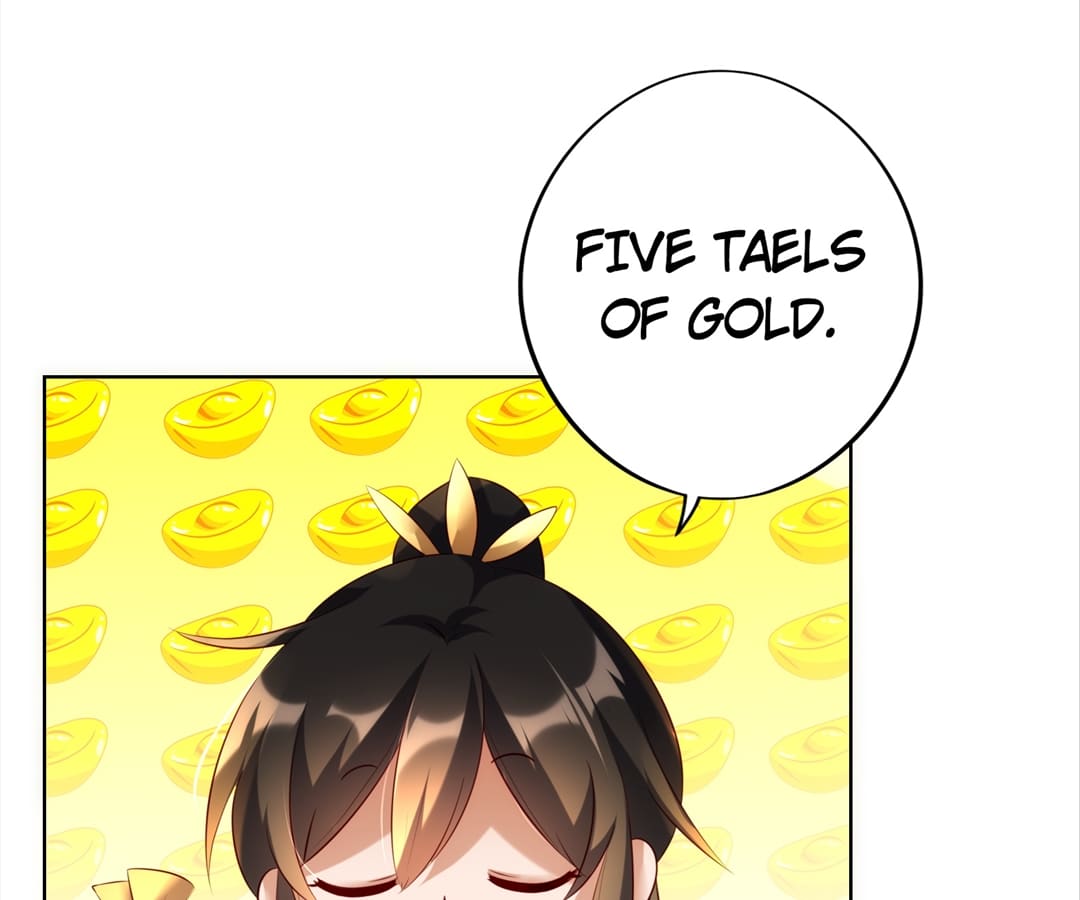 Precious Than God Chapter 12 - page 68
