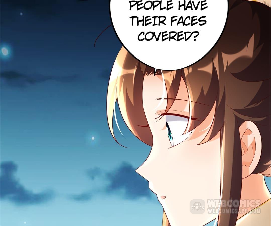 Precious Than God Chapter 12 - page 7