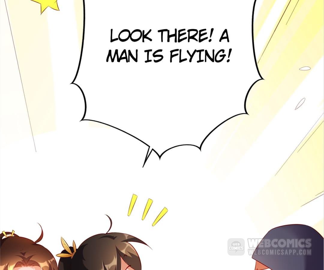 Precious Than God Chapter 12 - page 75