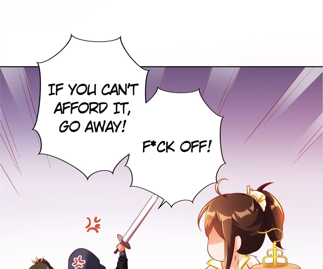 Precious Than God Chapter 12 - page 78