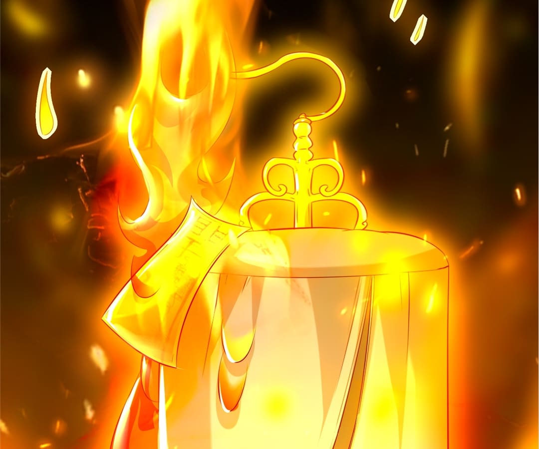 Precious Than God Chapter 12 - page 86