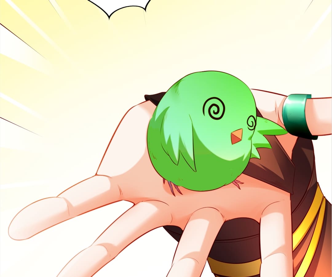 Precious Than God Chapter 12 - page 96