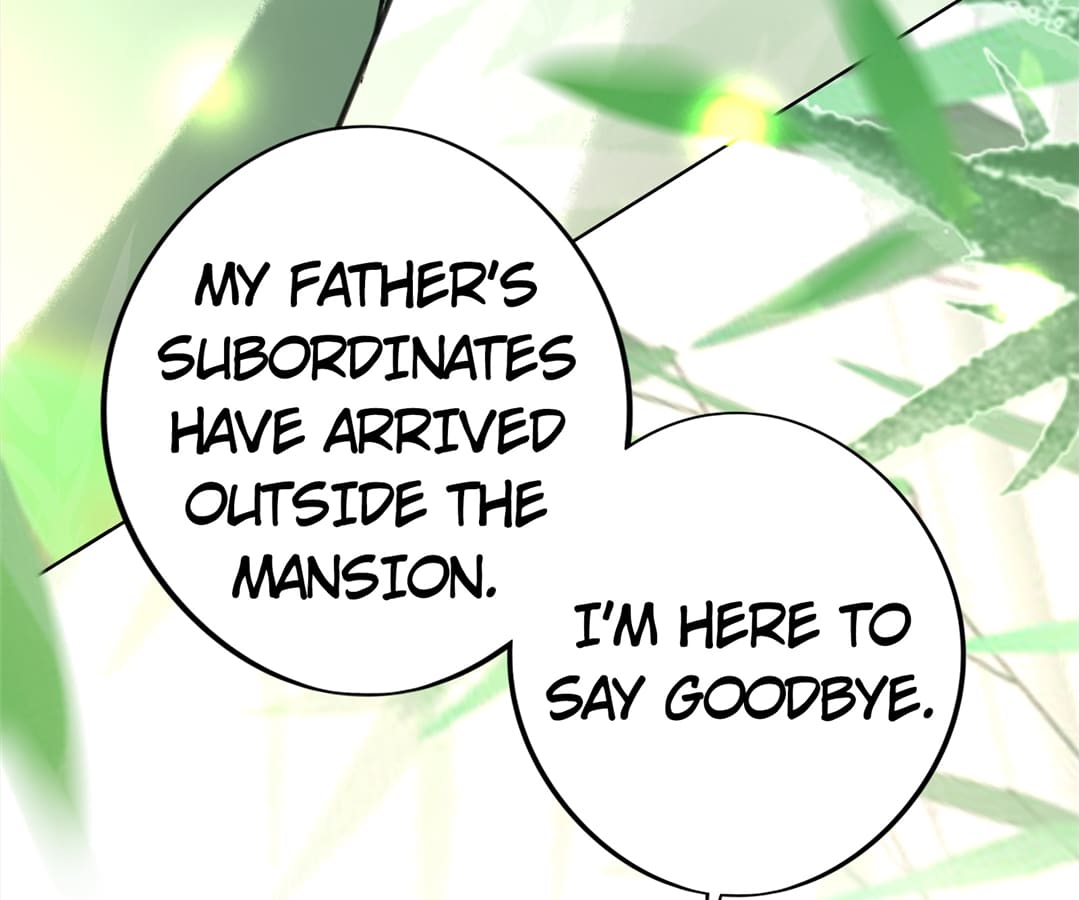 Precious Than God Chapter 11 - page 14