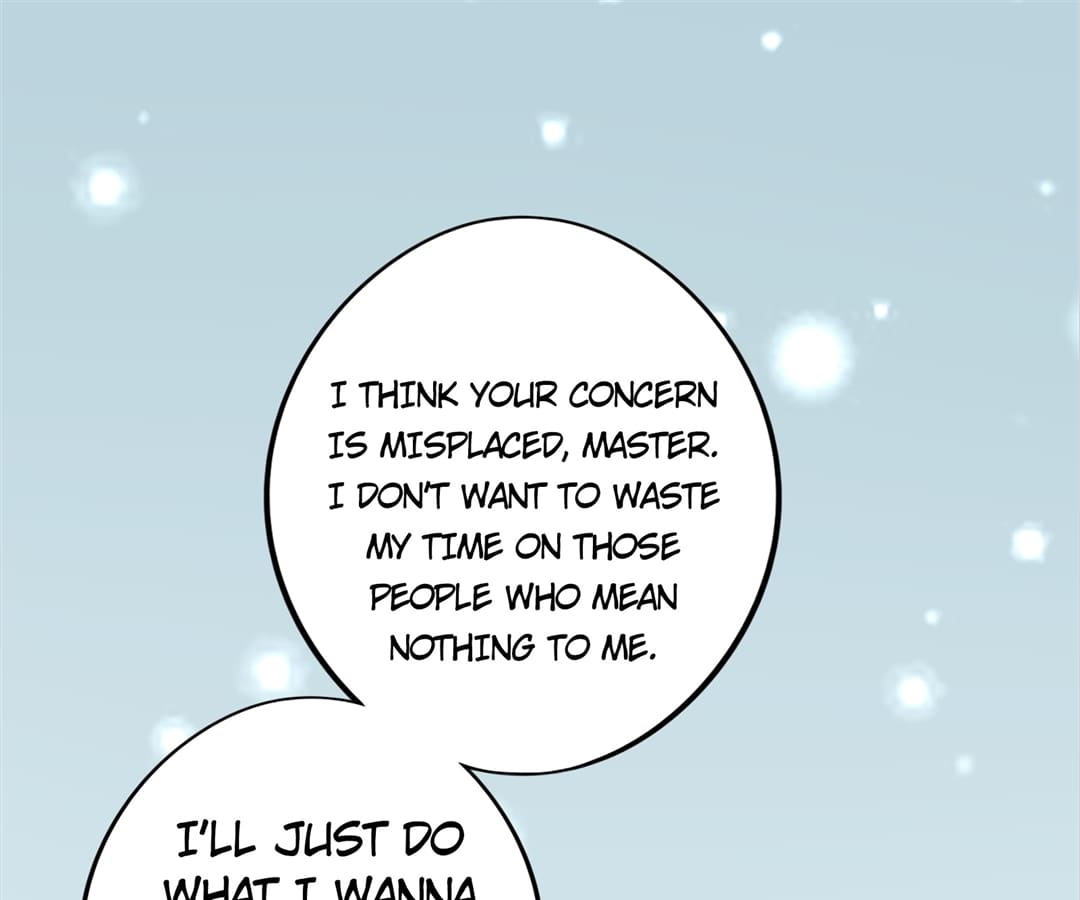 Precious Than God Chapter 11 - page 36