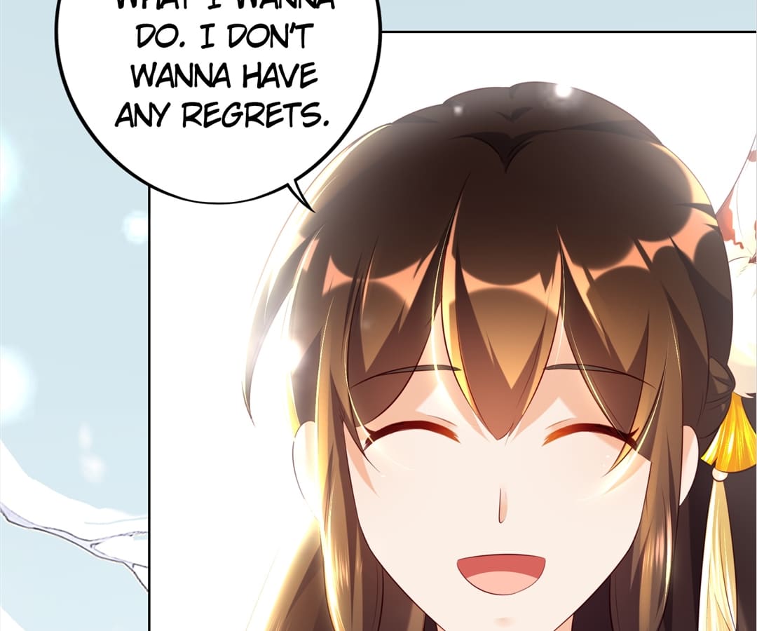 Precious Than God Chapter 11 - page 37