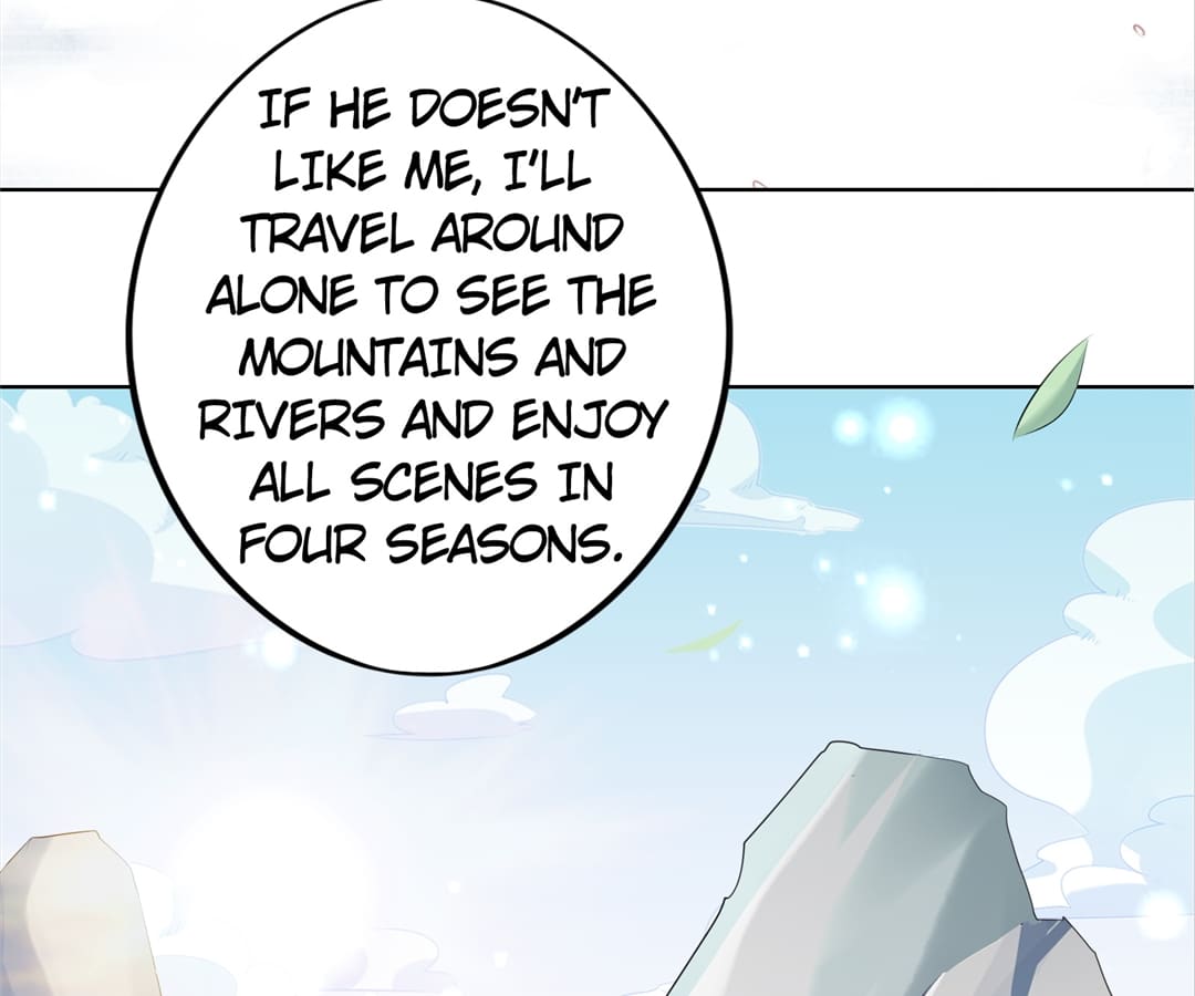 Precious Than God Chapter 11 - page 41