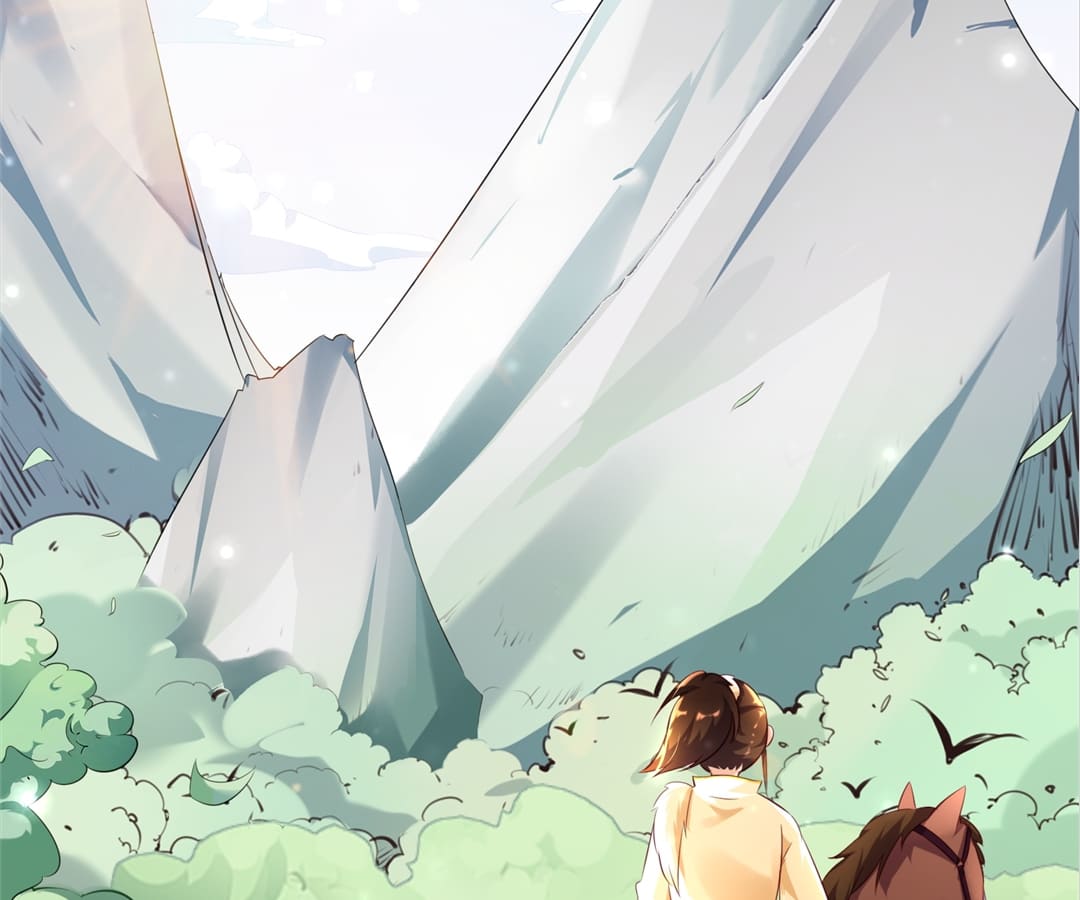 Precious Than God Chapter 11 - page 42