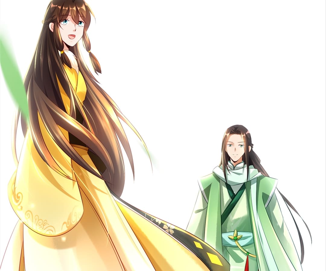 Precious Than God Chapter 11 - page 49