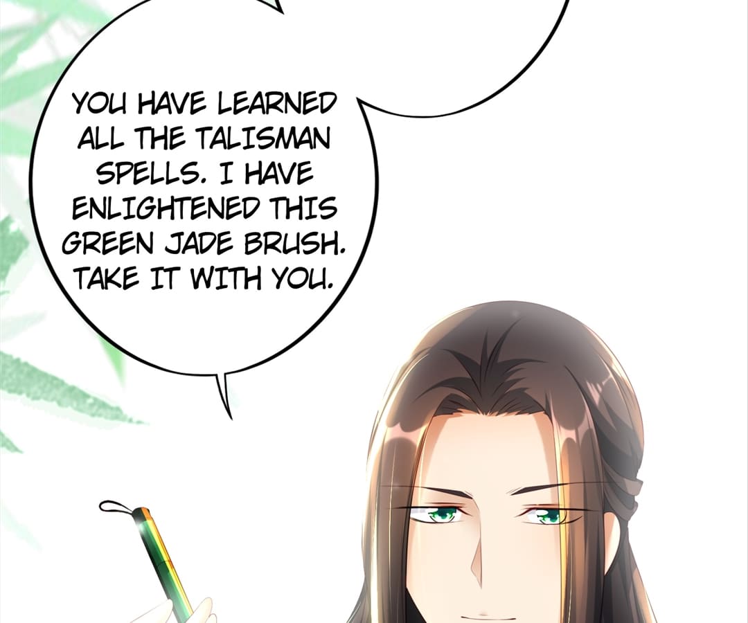 Precious Than God Chapter 11 - page 52