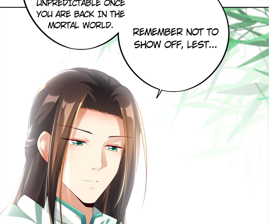 Precious Than God Chapter 11 - page 58