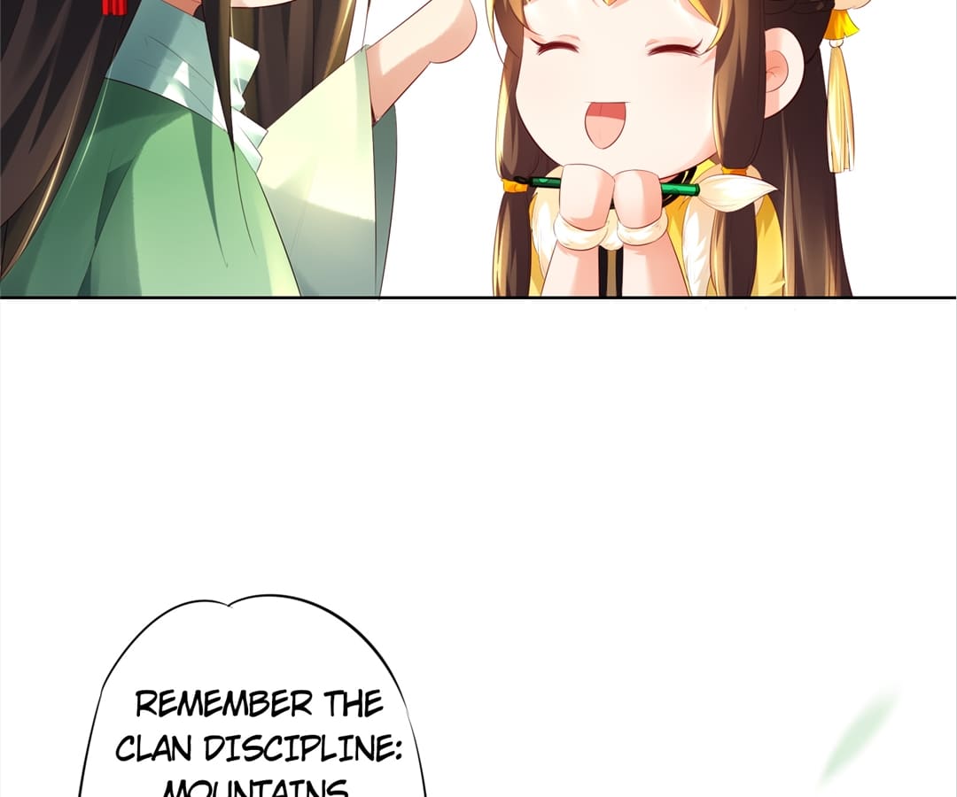 Precious Than God Chapter 11 - page 62