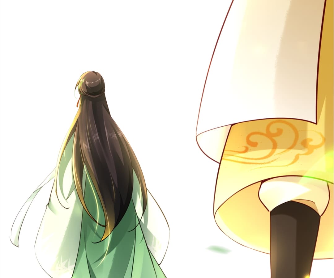 Precious Than God Chapter 11 - page 8