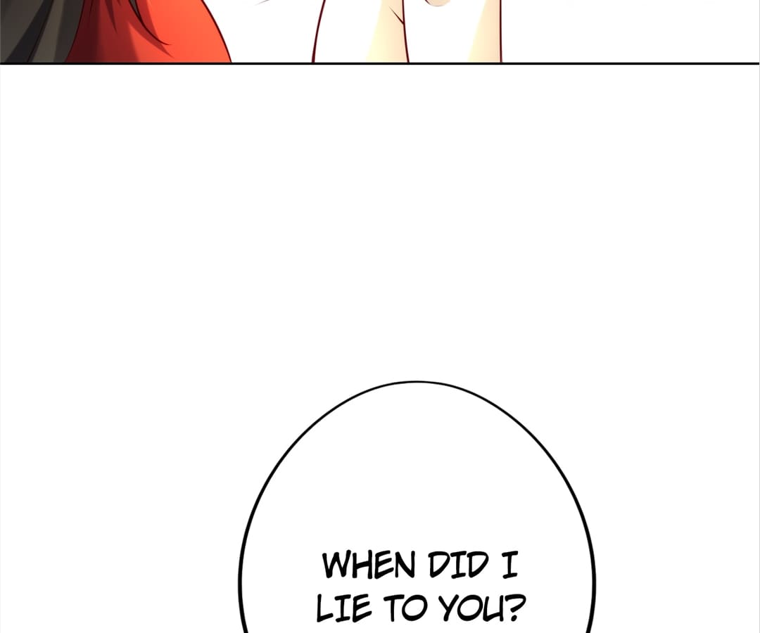 Precious Than God Chapter 11 - page 80