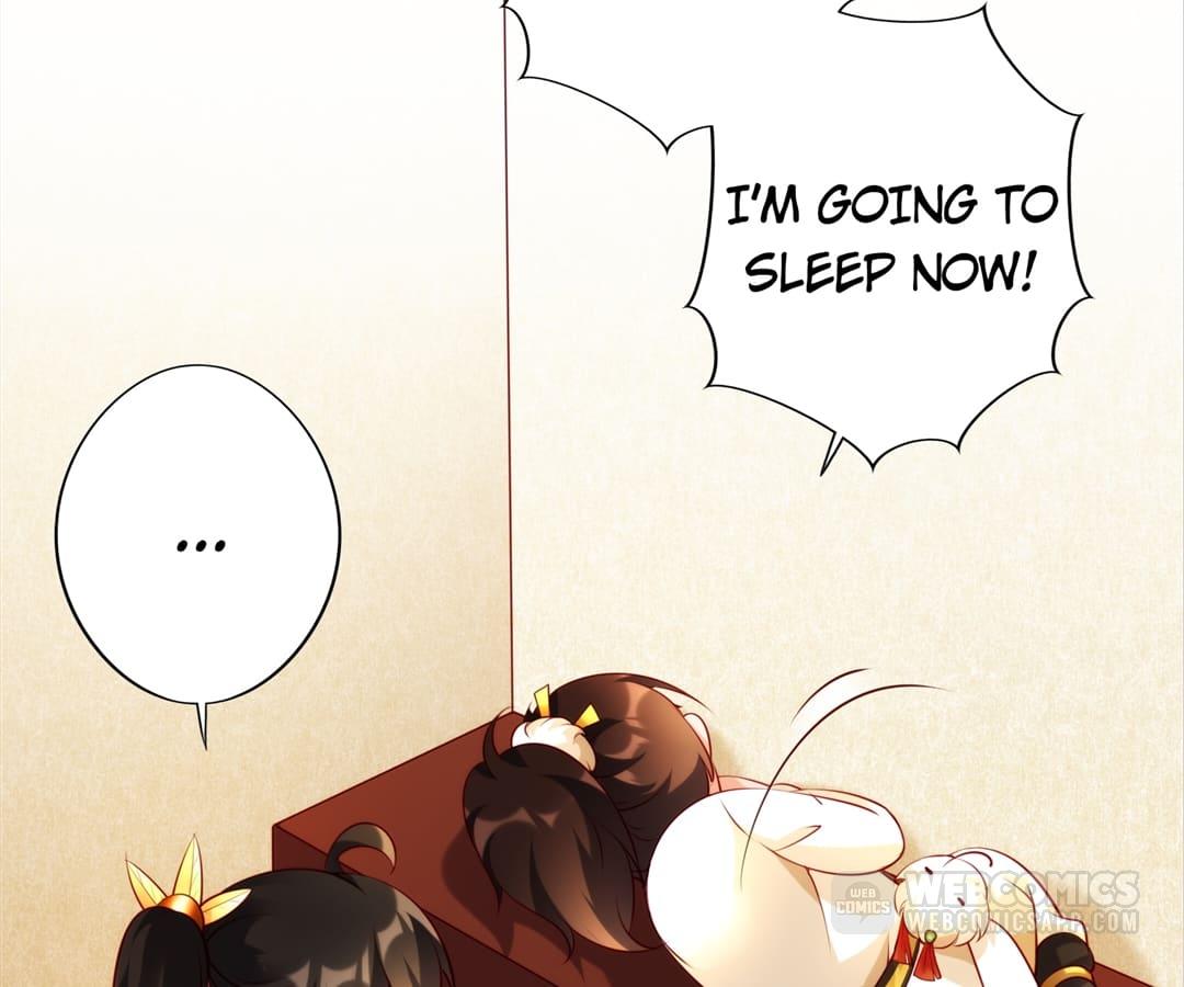 Precious Than God Chapter 11 - page 83