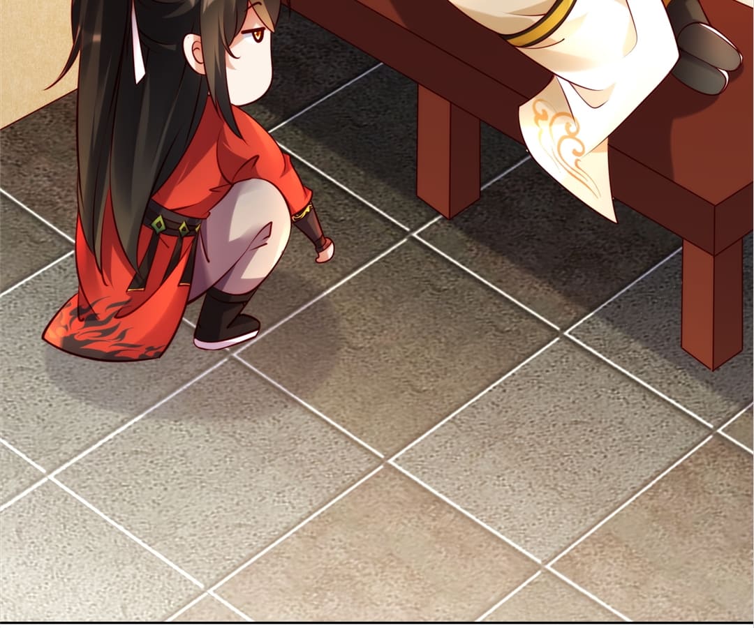 Precious Than God Chapter 11 - page 84