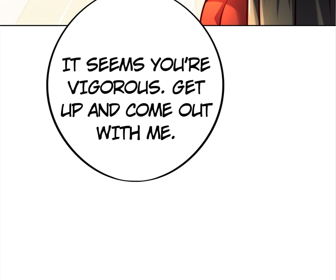 Precious Than God Chapter 11 - page 97