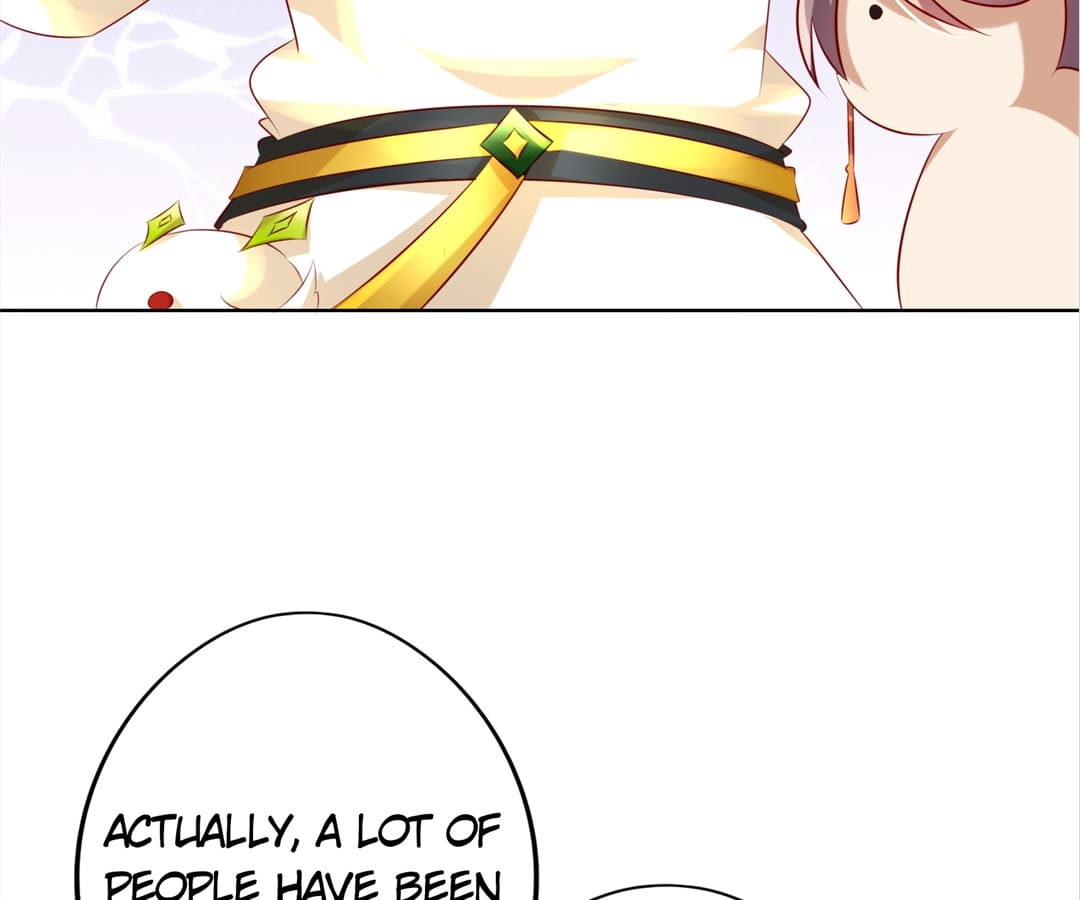 Precious Than God Chapter 10 - page 40