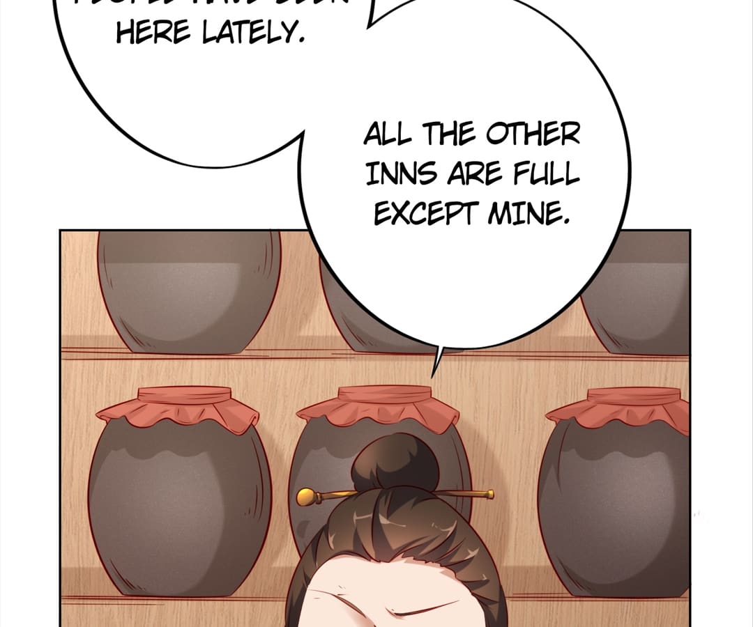 Precious Than God Chapter 10 - page 41