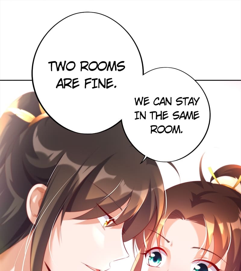 Precious Than God Chapter 10 - page 44