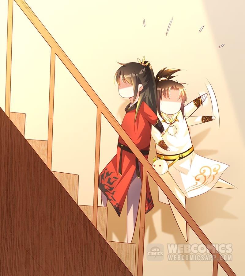 Precious Than God Chapter 10 - page 55