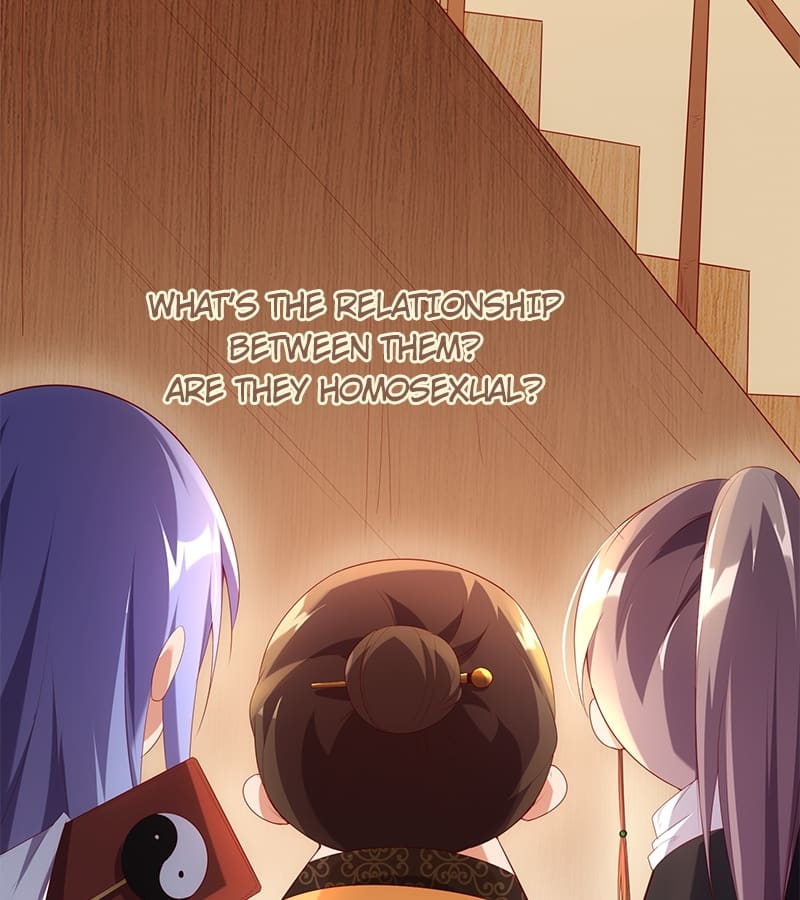Precious Than God Chapter 10 - page 56