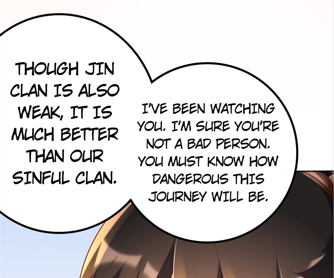 Precious Than God Chapter 10 - page 73