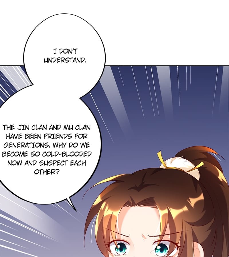 Precious Than God Chapter 10 - page 80