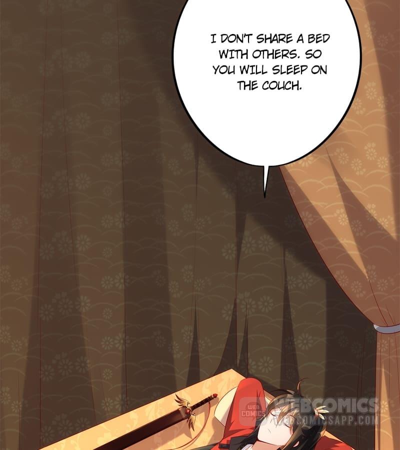 Precious Than God Chapter 10 - page 87