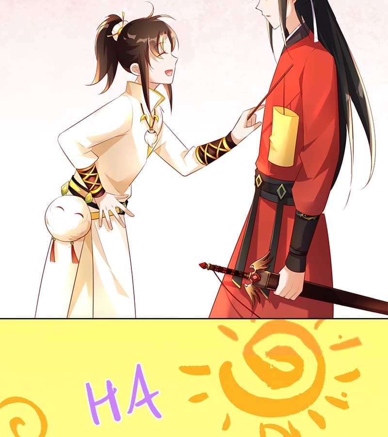 Precious Than God Chapter 9 - page 17