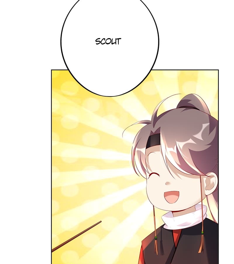 Precious Than God Chapter 9 - page 22