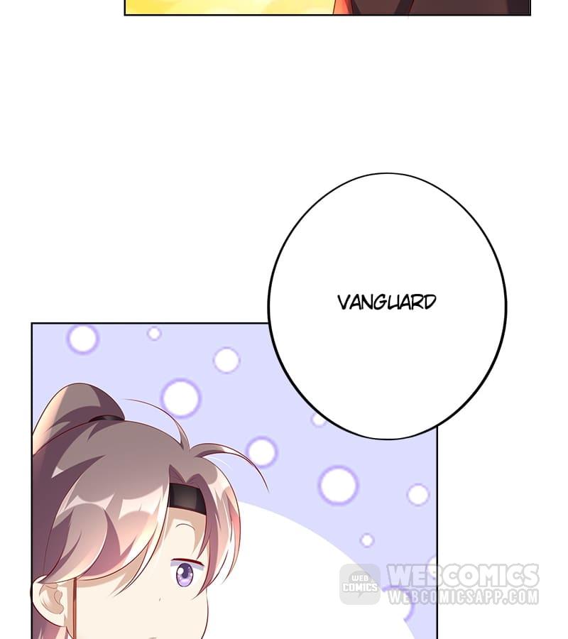 Precious Than God Chapter 9 - page 23