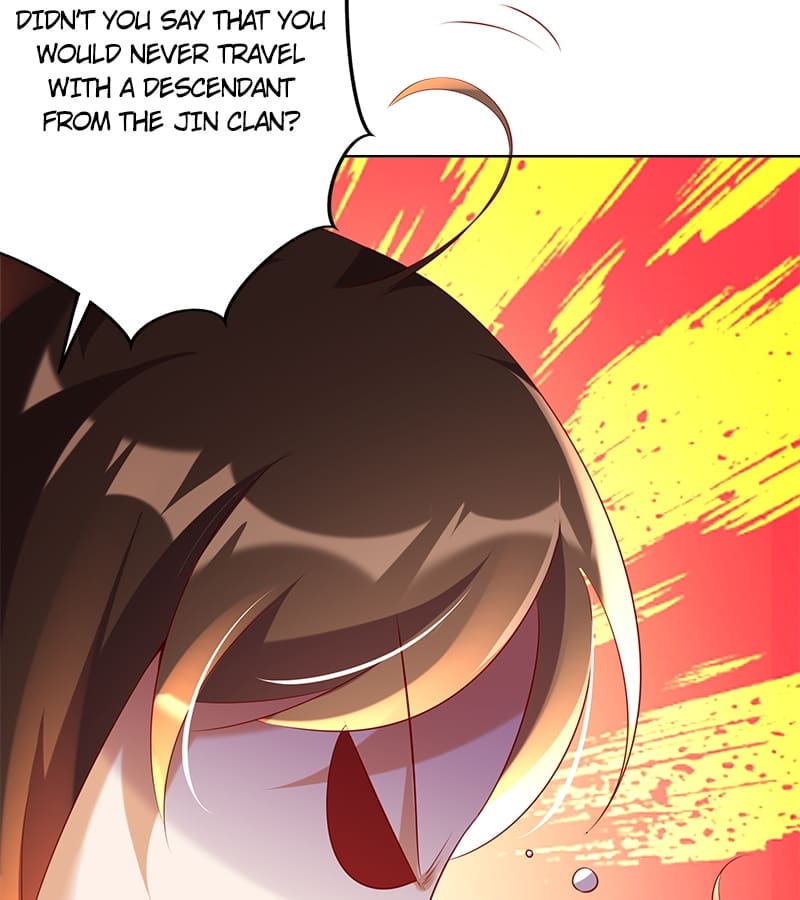 Precious Than God Chapter 9 - page 26
