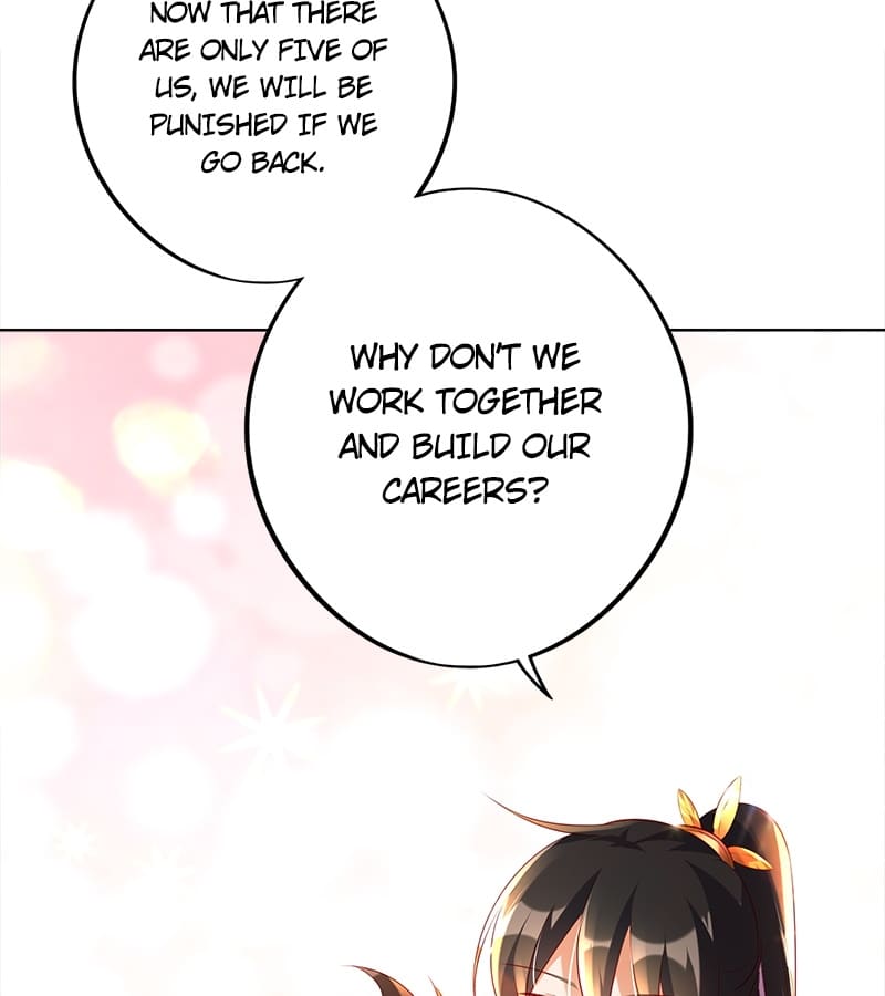 Precious Than God Chapter 9 - page 28