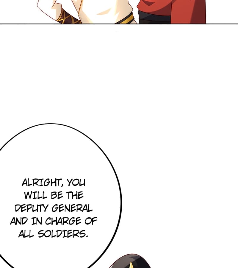 Precious Than God Chapter 9 - page 34