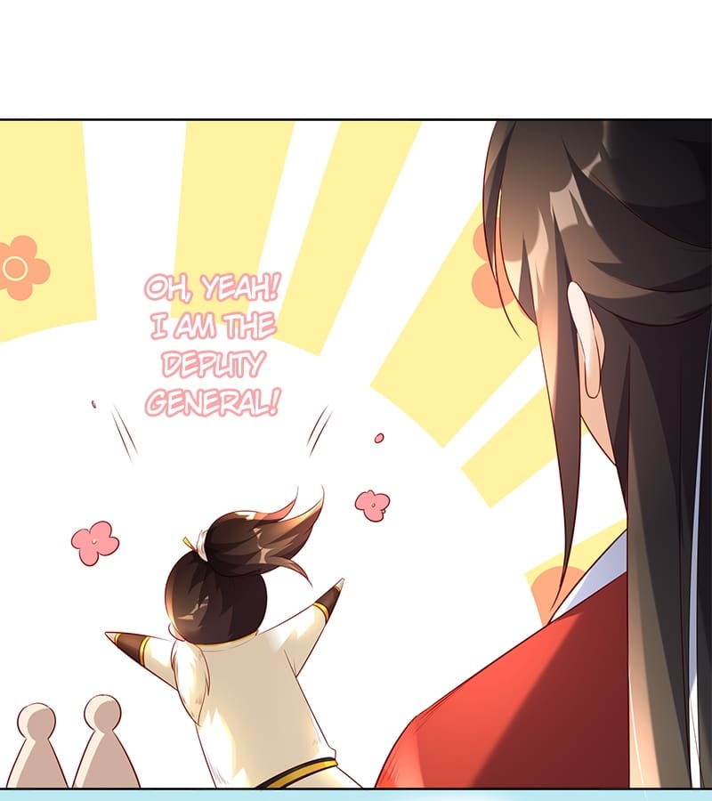Precious Than God Chapter 9 - page 37