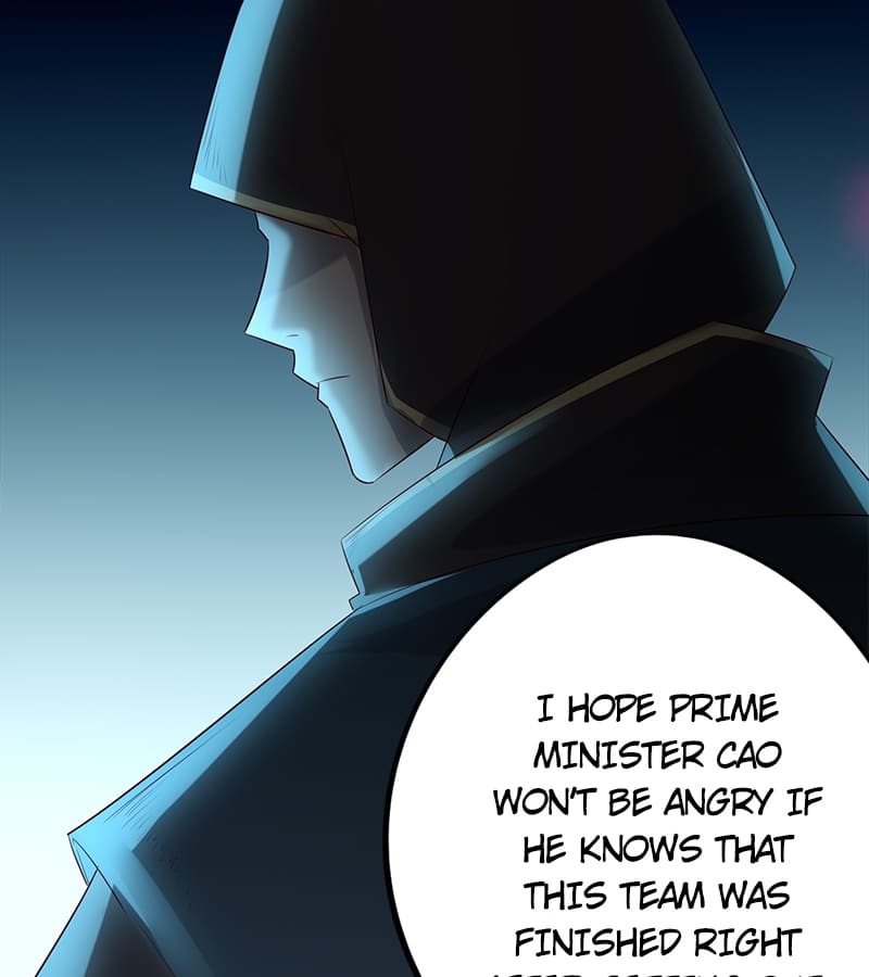Precious Than God Chapter 9 - page 42
