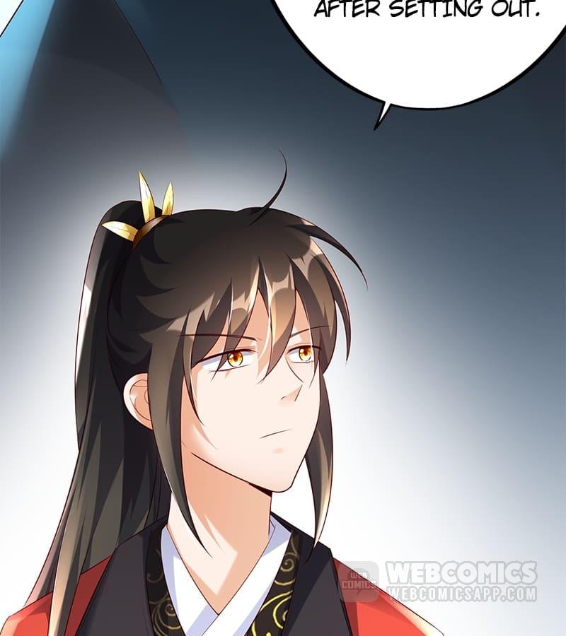 Precious Than God Chapter 9 - page 43