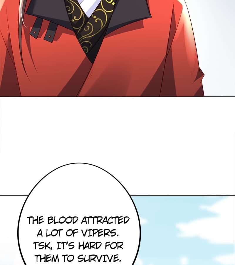 Precious Than God Chapter 9 - page 44