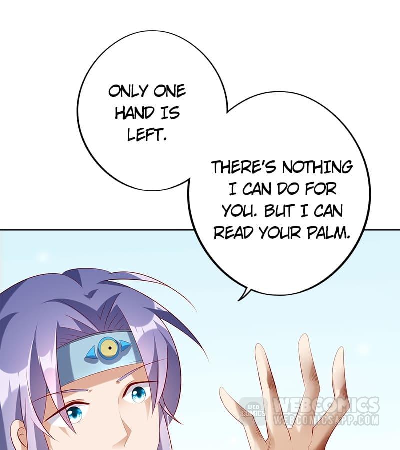 Precious Than God Chapter 9 - page 47