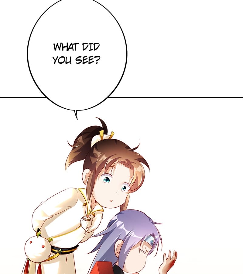 Precious Than God Chapter 9 - page 49