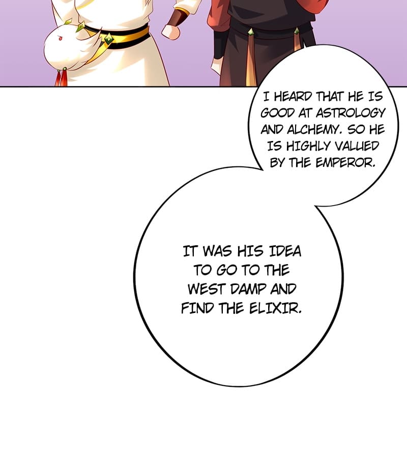 Precious Than God Chapter 9 - page 53