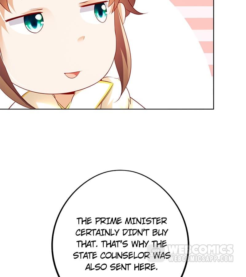 Precious Than God Chapter 9 - page 55