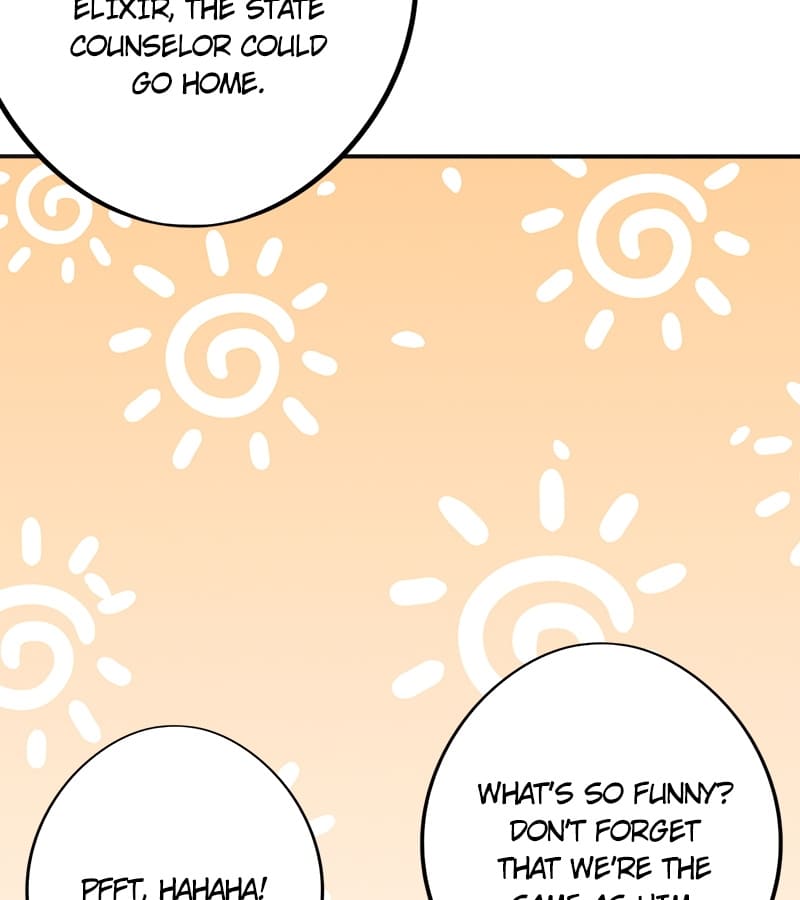 Precious Than God Chapter 9 - page 57