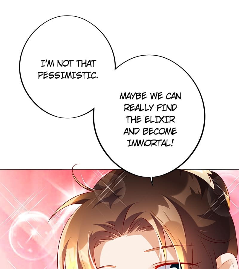 Precious Than God Chapter 9 - page 60